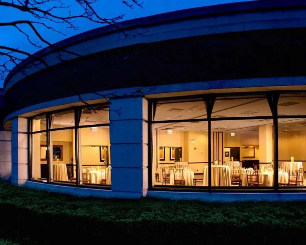 Hyatt Regency Deerfield