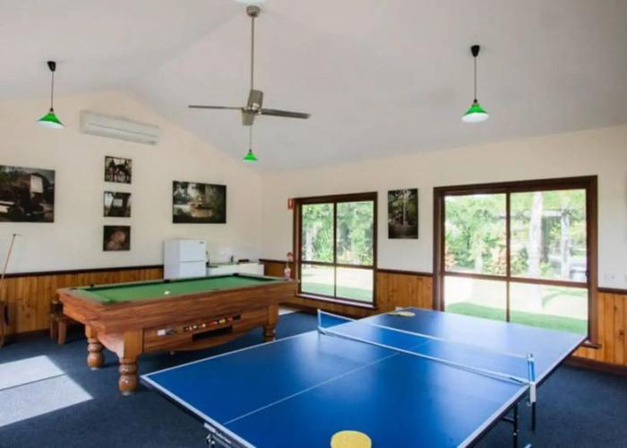 Perricoota Vines Retreat