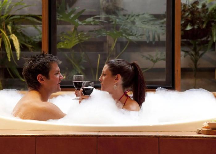 Perricoota Vines Retreat