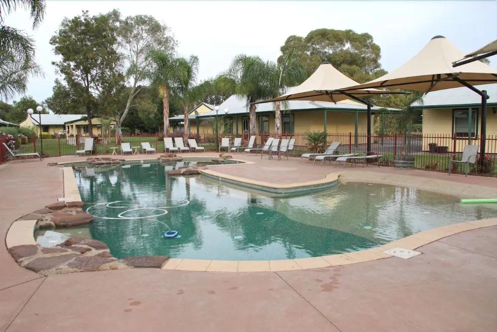 фото Murray River Resort