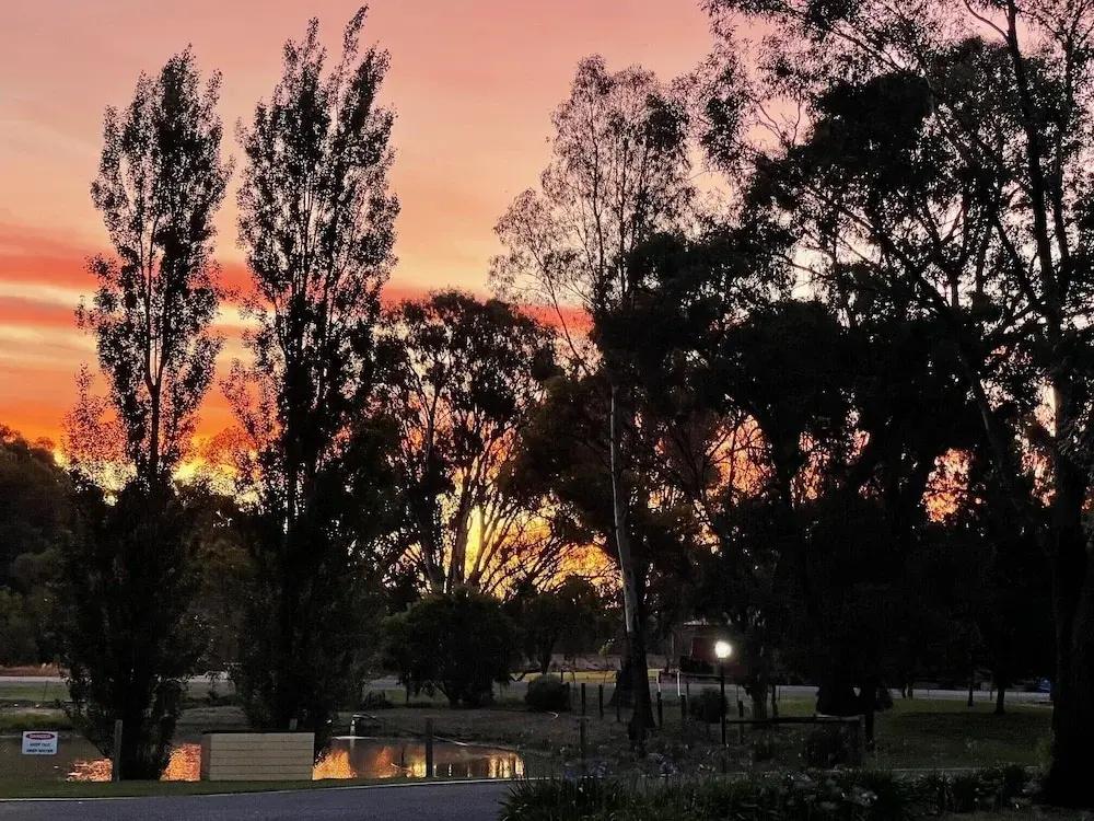 фото Murray River Resort