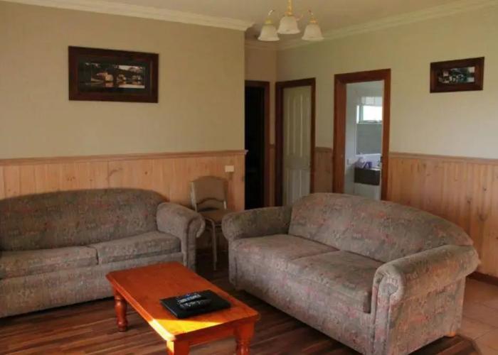 Murray River Resort