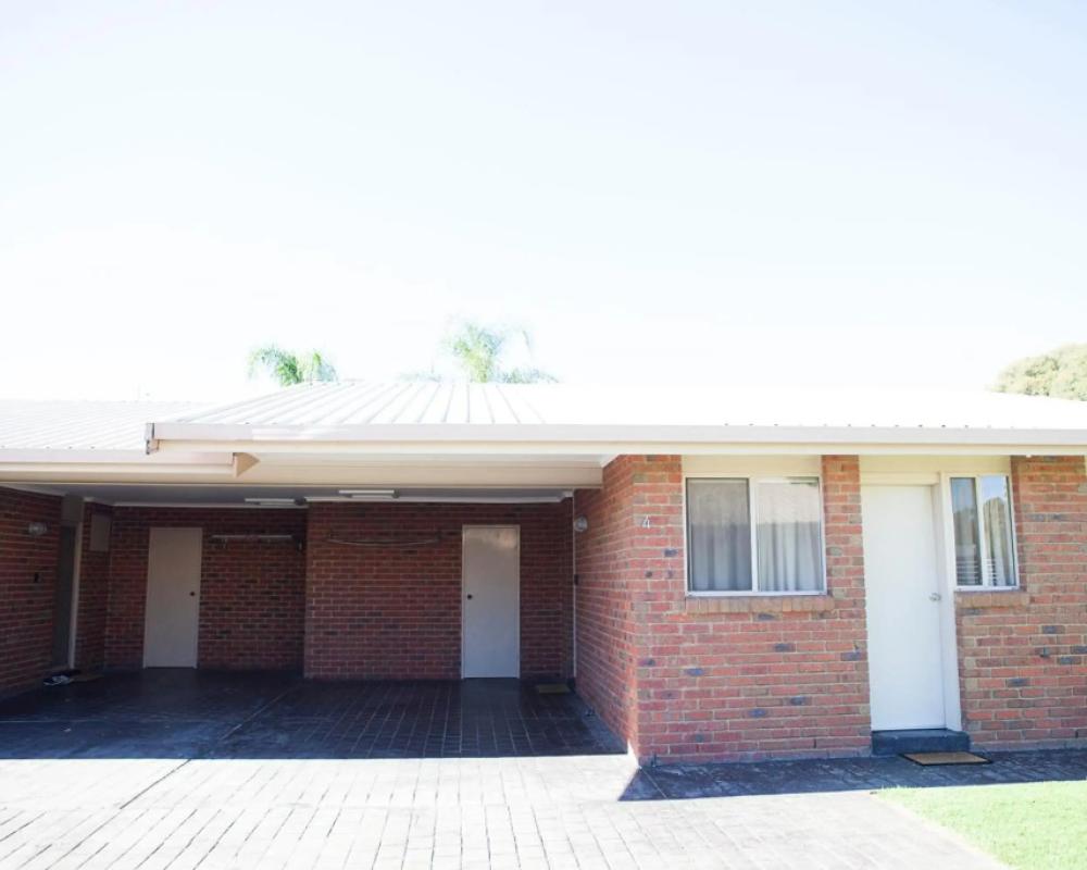 Echuca Moama Holiday Villas