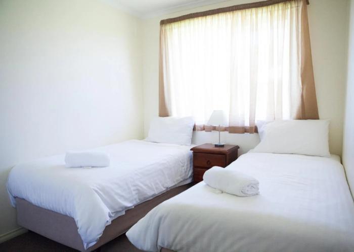 Echuca Moama Holiday Villas