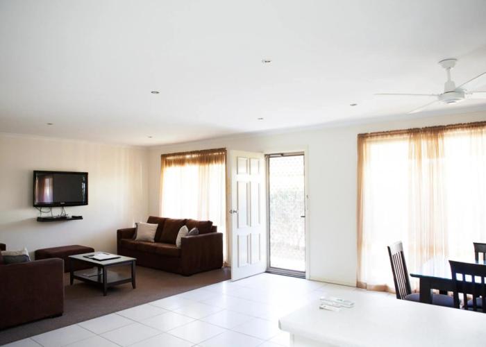 Echuca Moama Holiday Villas