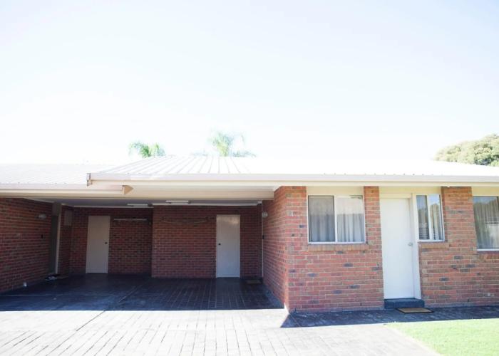 Echuca Moama Holiday Villas