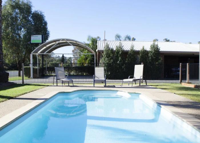 Echuca Moama Holiday Villas