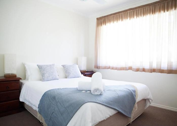 Echuca Moama Holiday Villas