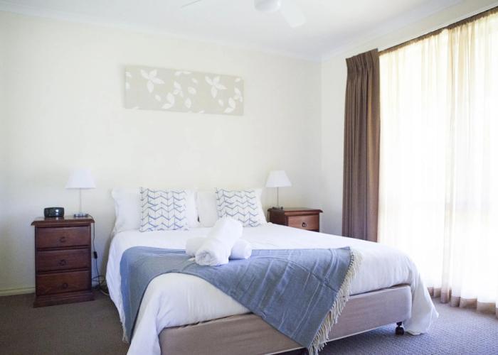 Echuca Moama Holiday Villas