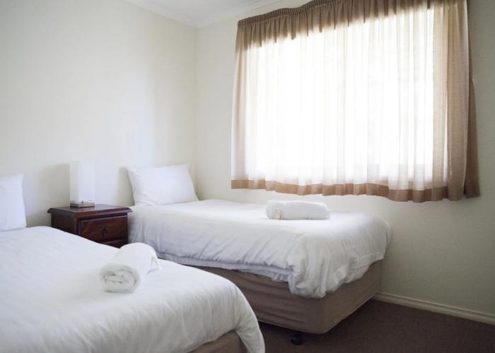 Echuca Moama Holiday Villas