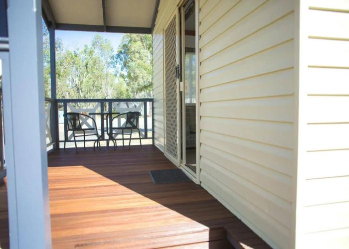 BIG4 Moama Holiday Park