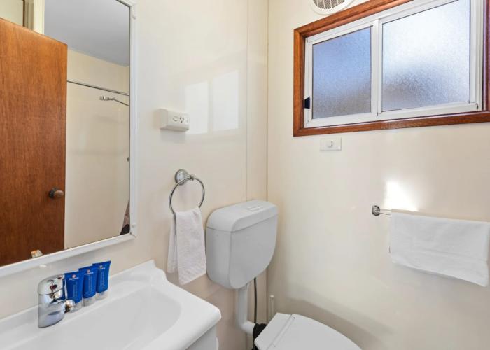 Discovery Parks - Moama West