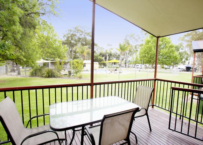 Discovery Parks - Moama West