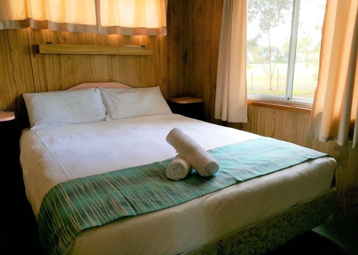 Discovery Parks - Moama West