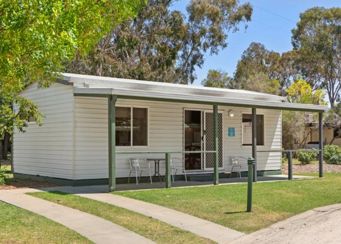 Discovery Parks - Moama West