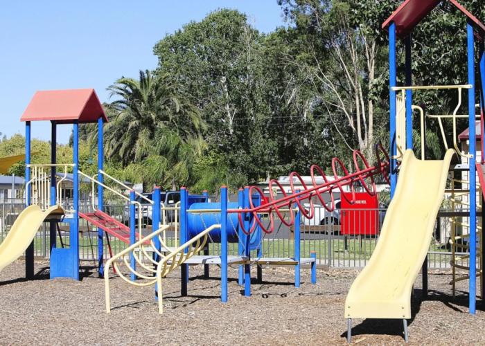 Discovery Parks - Maidens Inn