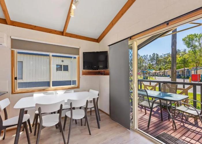 Discovery Parks - Maidens Inn