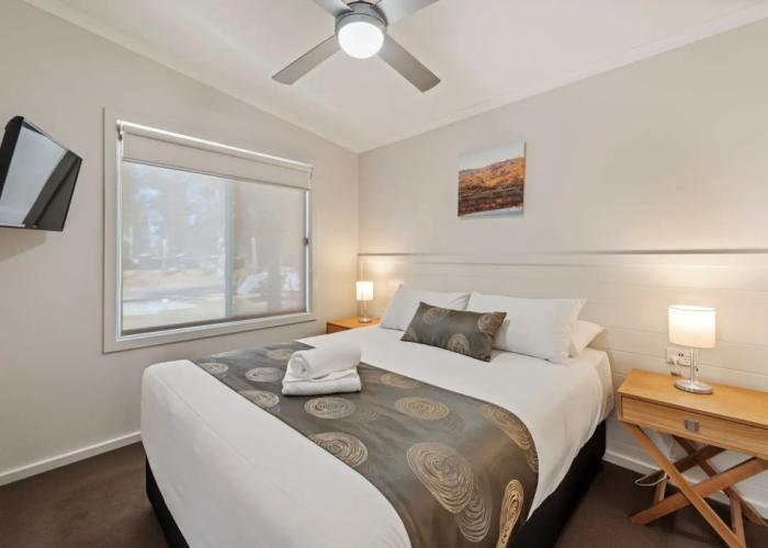 Discovery Parks - Maidens Inn