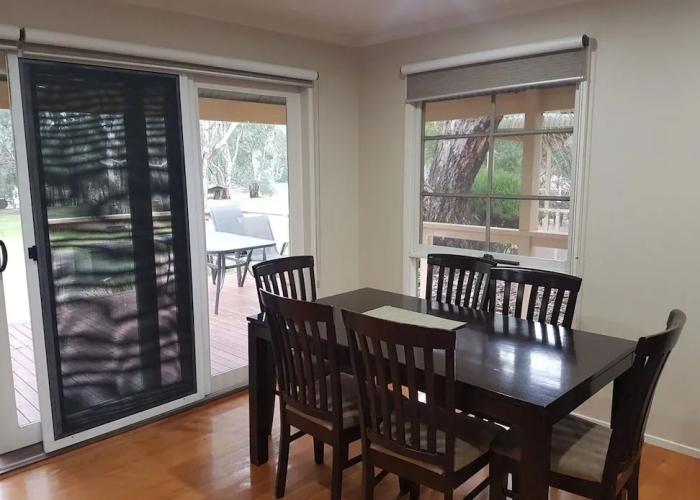Winbi River Resort Holiday Rentals