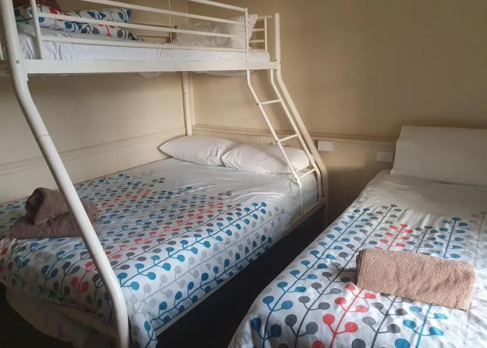 Winbi River Resort Holiday Rentals