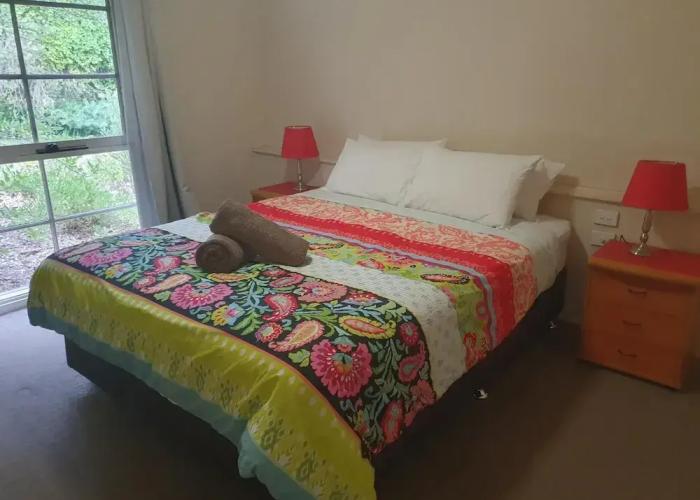 Winbi River Resort Holiday Rentals