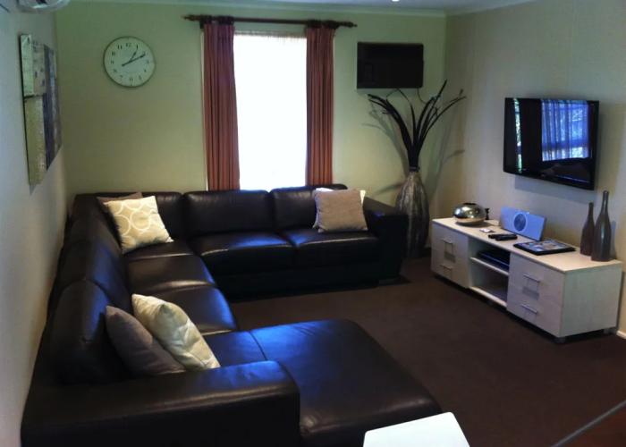 Winbi River Resort Holiday Rentals