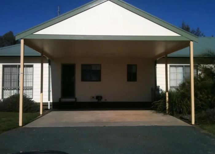 Winbi River Resort Holiday Rentals