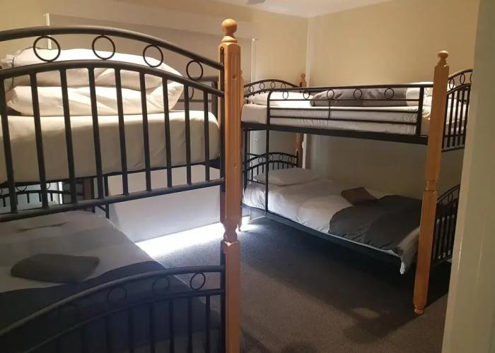 Winbi River Resort Holiday Rentals