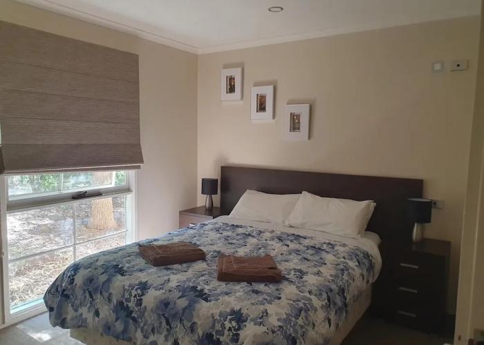 Winbi River Resort Holiday Rentals