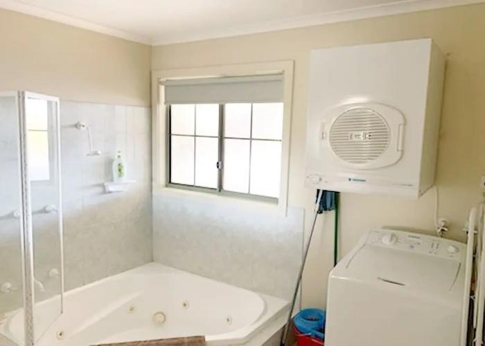 Winbi River Resort Holiday Rentals