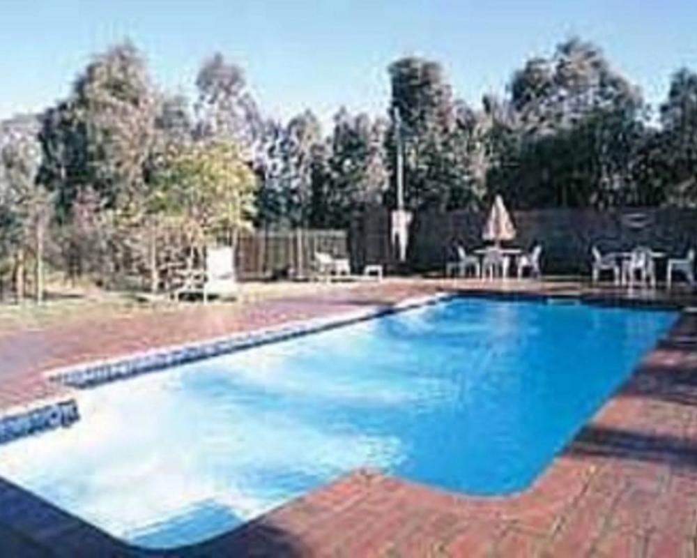 фото Meninya Palms Moama
