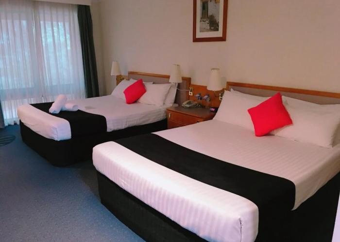 Meninya Palms Moama