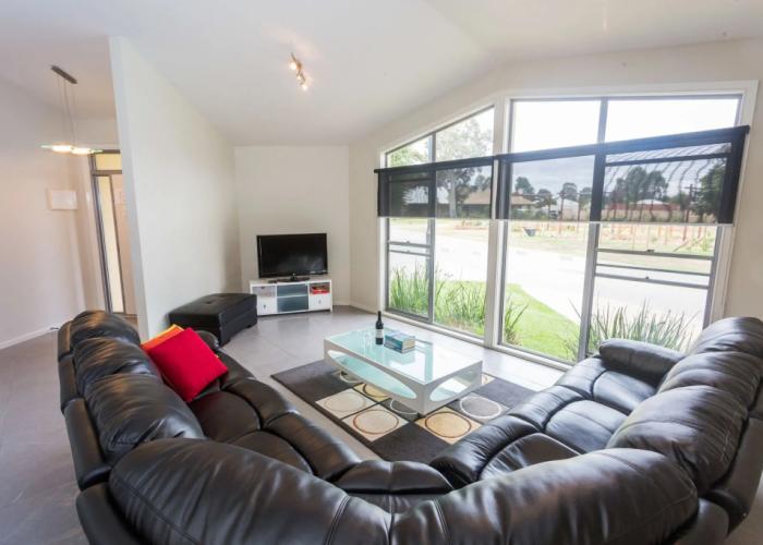 Tindarra Resort