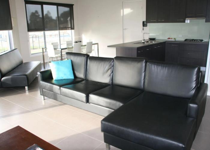 Tindarra Resort