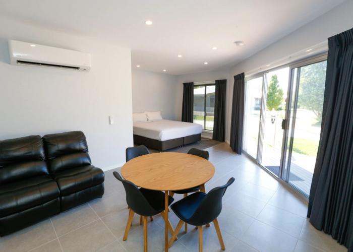 Tindarra Resort