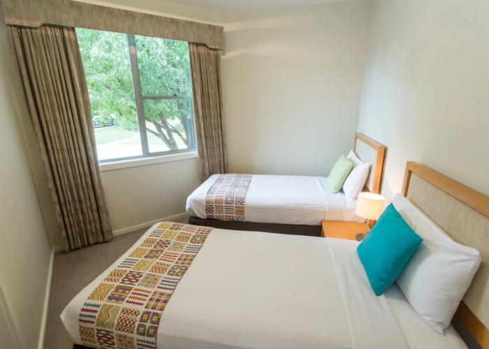 Tindarra Resort