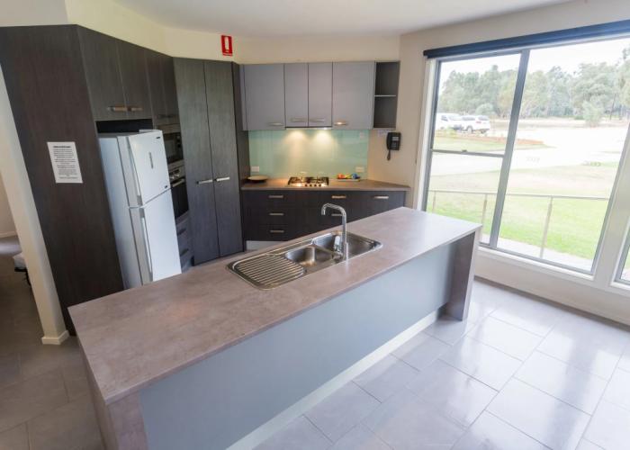 Tindarra Resort