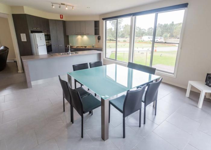 Tindarra Resort