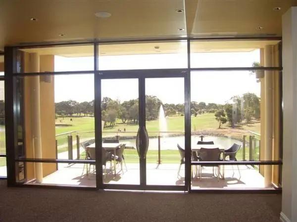 Rich River Golf Club Resort
