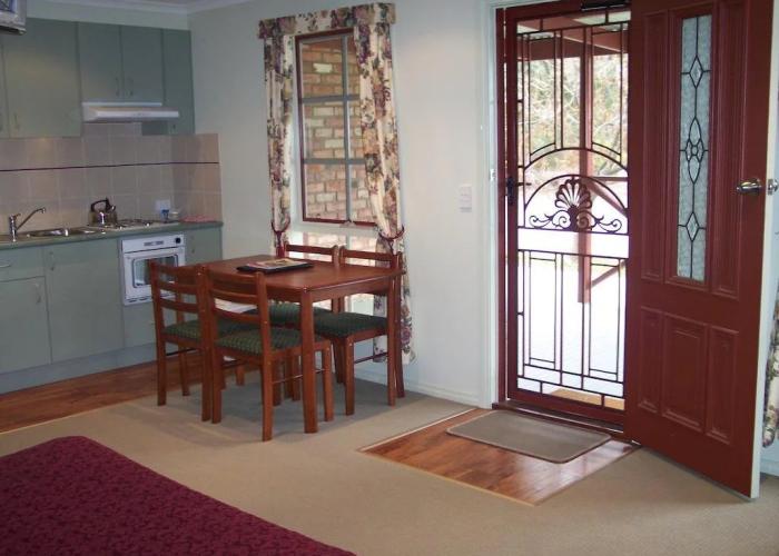 Tasman Holiday Parks - Merool on the Murray