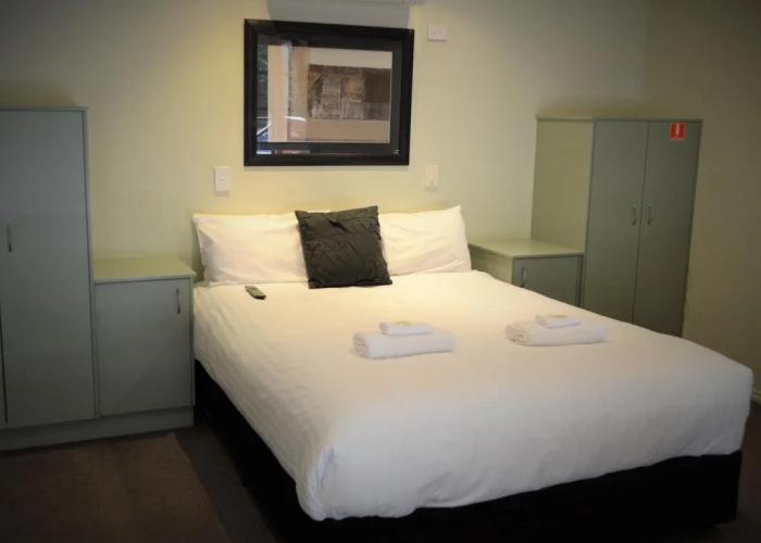 Tasman Holiday Parks - Merool on the Murray