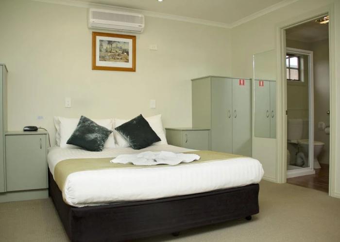 Tasman Holiday Parks - Merool on the Murray