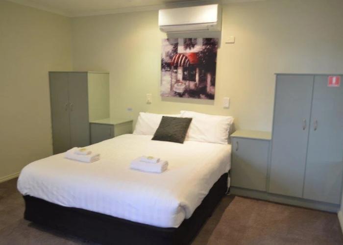 Tasman Holiday Parks - Merool on the Murray