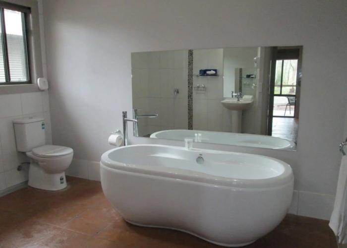 Tasman Holiday Parks - Moama on the Murray