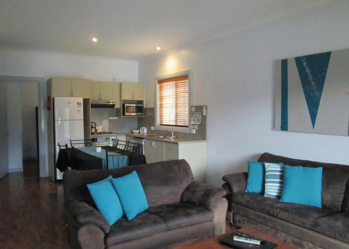 Tasman Holiday Parks - Moama on the Murray