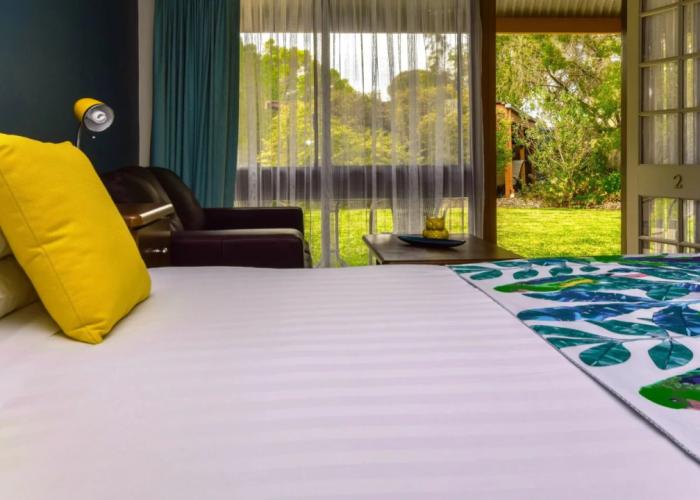 River Country Inn