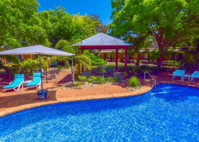 River Country Inn