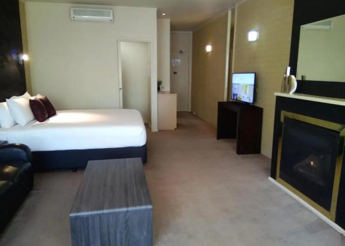 Madison Spa Motel - Adults Only
