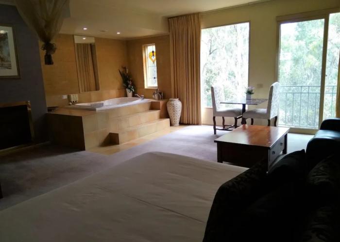 Madison Spa Motel - Adults Only