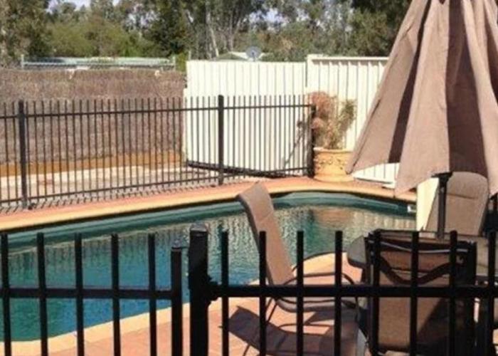 Golden River Motor Inn